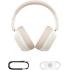 Baseus Bass 35 Max Wireless / Wired on Ear Headphones with 46 hours of Operation and Quick Charge - White